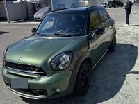 Usata Mini Countryman 143 CV (105 kW) 2015 SUV