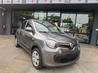 Usata Renault Twingo SE 69 CV (50 kW) 2019 Grigio Utilitaria