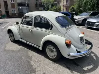 Usado VW Käfer 46 HP (33 kW) 1972 Other
