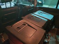 Usata Renault Espace 175 CV (128 kW) 2012 Grigio Monovolume