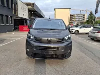 Nuova Peugeot Expert 179 CV (131 kW) 2026 Grigio Furgone