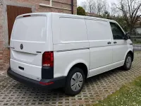 Usata VW T6.1 150 CV (110 kW) 2021 Bianco Furgone