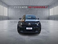 Nuova Citroën C3 101 CV (74 kW) 2026 Nero SUV