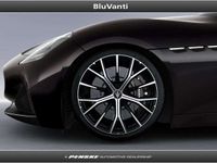 Nuova Maserati Granturismo 491 CV (361 kW) 2025 Nero Coupé