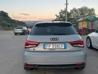 Usata Audi A1 90 CV (66 kW) 2018 Berlina