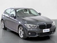 usata BMW 116 Serie 1 d msport 5p auto