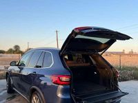 Usata BMW X5 340 CV (250 kW) 2020 SUV