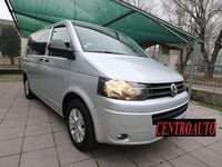 Usata VW T5 140 CV (102 kW) 2014 Argento Furgone