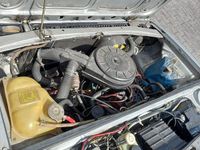 Usata Alfa Romeo Sprint Sprint 67 CV (49 kW) 1970 Grigio Coupé
