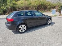 Usado Audi A3 140 CV (102 kW) 2005 Utilitario