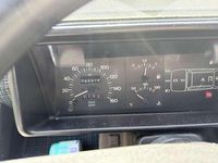 Usata Fiat Panda 4x4 Trekking 50 CV (36 kW) 1993 Utilitaria