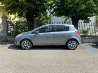 Usata Opel Corsa 86 CV (63 kW) 2012 Utilitaria