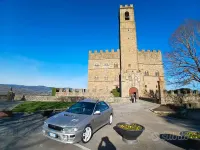 Usata Subaru Impreza 224 CV (164 kW) 1999 Berlina