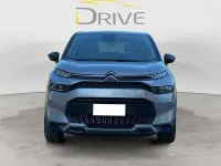 Usata Citroën C3 Aircross 82 CV (60 kW) 2024 Grigio SUV