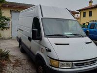 usata Iveco Daily 