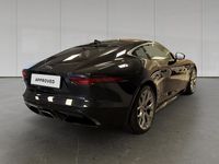 Usata Jaguar F-Type R-Dynamic 300 CV (220 kW) 2020 Santorini black