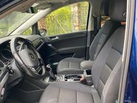 Occasion VW Touran Highline 150 PK (110 kW) 2020 MPV