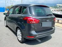 Usata Ford B-MAX Titanium 95 CV (69 kW) 2015 Grigio Monovolume