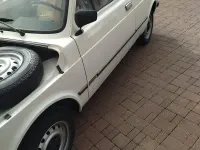 Usata Fiat 127 1970 Bianco
