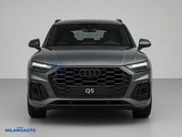 Usata Audi Q5 S-Line 367 CV (269 kW) 2025 Grigio SUV
