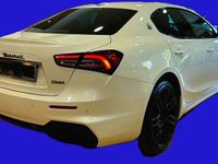 Usata Maserati Ghibli 330 CV (242 kW) 2020 Berlina