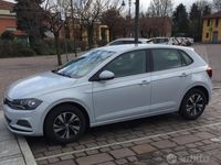 usata VW Polo Polo5p 1.0 mpi Comfortline 75cv