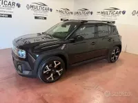 Usata Renault 4 E-Tech Komfort 77 kW (106 CV) 2026 Nero SUV