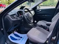 Usata Alfa Romeo Giulietta Progression 120 CV (88 kW) 2015 Marrone Utilitaria