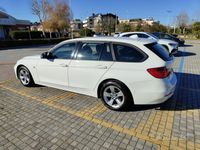 usata BMW 316 allestimento Sport