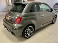 Usata Abarth 595 Turismo 165 CV (121 kW) 2022 Grigio Berlina