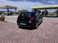 Usata BMW 118 143 CV (105 kW) 2007 Utilitaria