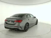 Usata Mercedes A35 AMG AMG 306 CV (225 kW) 2022 Gray Berlina