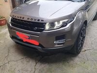 Usata Land Rover Range Rover evoque 2016 SUV