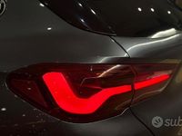 Usata BMW X2 Sport Line 135 CV (99 kW) 2021 Grigio SUV
