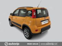 usata Fiat Panda 4x4 0.9 TwinAir Turbo S&S Climbing