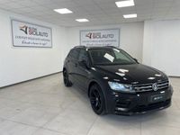 usata VW Tiguan 2.0 TDI SCR DSG Advanced BlueMotion Technology