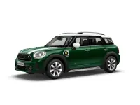 Usata Mini Cooper S Countryman 125 CV (91 kW) 2021 SUV