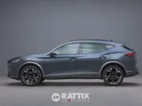 Usata Cupra Formentor 150 CV (110 kW) 2022 Grigio magnetico SUV