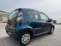 Usata Citroën C1 68 CV (50 kW) 2008 Utilitaria