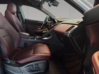 Usata Jaguar E-Pace R-Dynamic 163 CV (119 kW) 2022 Fuji white SUV