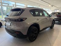 Nuova Mazda CX-5 Homura-Line 141 CV (103 kW) 2026 Grigio SUV