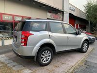 usata Mahindra XUV500 2.2 16V AWD W6 Unico prop. 7 POSTI