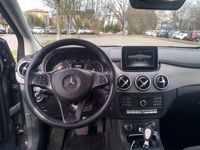 usata Mercedes 180 Classe B (T246/242)Automatic Business