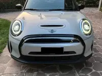 Usata Mini Cooper SE 75 kW (102 CV) 2021 Utilitaria