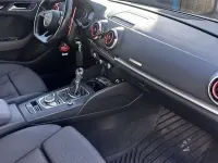 Usata Audi A3 Ambiente 150 CV (110 kW) 2018 Berlina