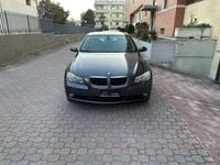 Usata BMW 320 163 CV (119 kW) 2005 Grigio Station wagon
