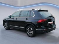 usata VW Tiguan 1.5 TSI DSGMove PANO LED NAVI APP ACC