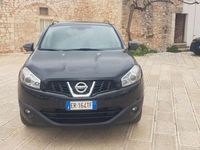 usata Nissan Qashqai +2 Qashqai Qashqai+2 1.5 dci Tekna UNICO PROPRIETARIO