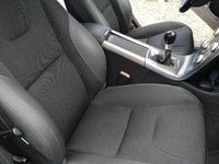 Usata Volvo S60 203 CV (149 kW) 2012 Nero Berlina