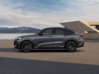 Nuova Audi Q5 Sportback S-Line 204 CV (150 kW) 2025 Grigio tambora metallico SUV